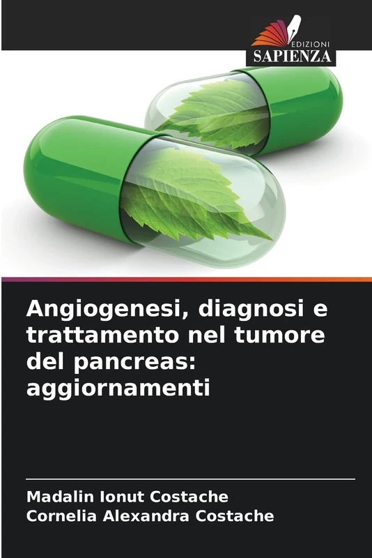 Angiogenesi, diagnosi e trattamento nel tumore del pancreas: aggiornamenti - Image 1