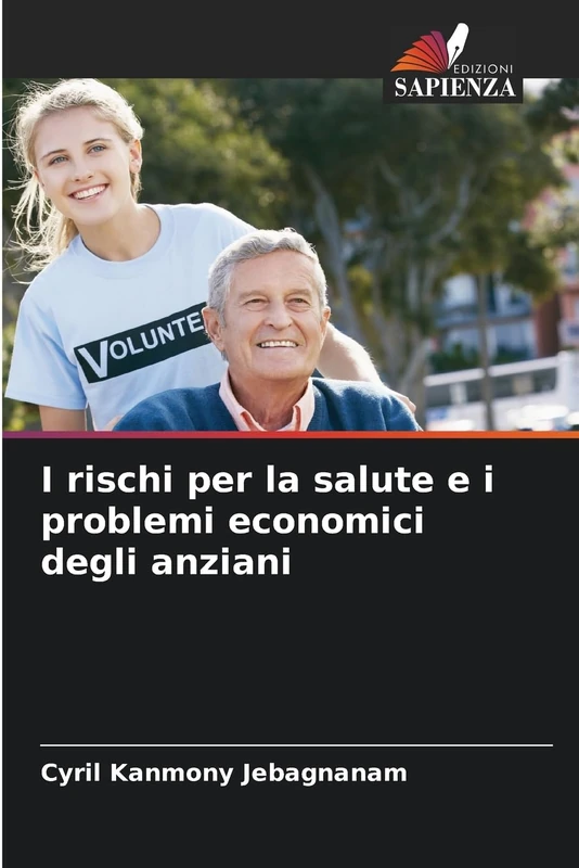 I rischi per la salute e i problemi economici degli anziani