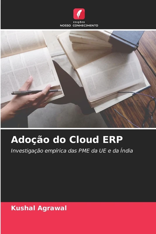 Adoção do Cloud ERP - Image 1