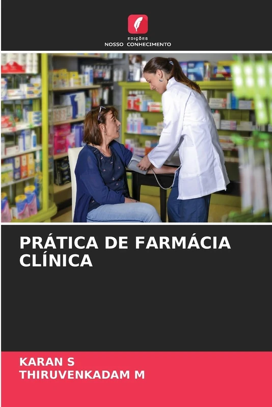 Prática de Farmácia Clínica