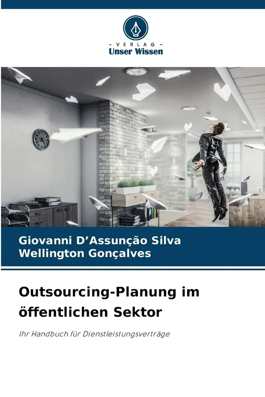 Outsourcing-Planung im öffentlichen Sektor: Ihr Handbuch für Dienstleistungsverträge