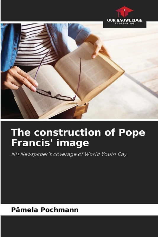 The construction of Pope Francis' image: NH Newspaper's coverage of World Youth Day - Image 1