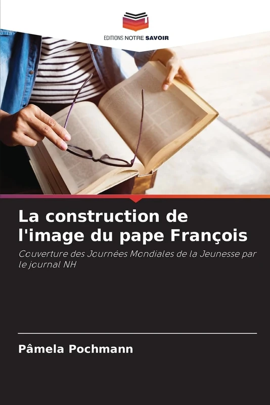 La construction de l'image du pape François: Couverture des Journées Mondiales de la Jeunesse par le journal NH - Image 1
