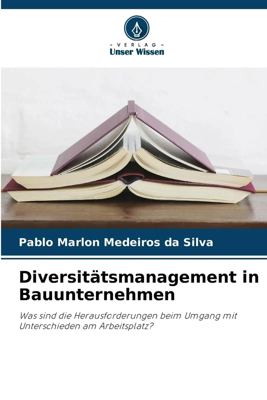 Diversitätsmanagement in Bauunternehmen: Was sind die Herausforderungen beim Umgang mit Unterschieden am Arbeitsplatz?