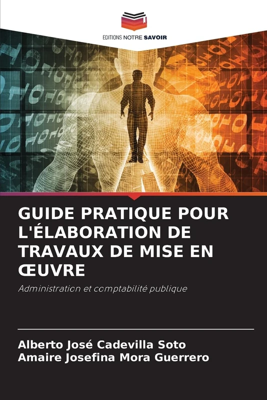 Guide Pratique Pour l'Élaboration de Travaux de Mise En Oeuvre: Administration et comptabilité publique