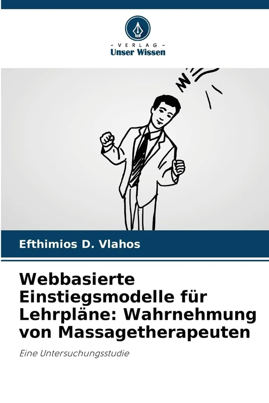 Webbasierte Einstiegsmodelle für Lehrpläne: Wahrnehmung von Massagetherapeuten