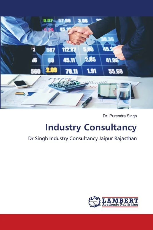 Industry Consultancy: Dr Singh Industry Consultancy Jaipur Rajasthan