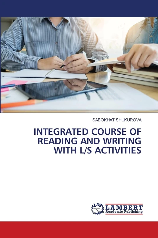 Integrated Course of Reading and Writing with L/S Activities