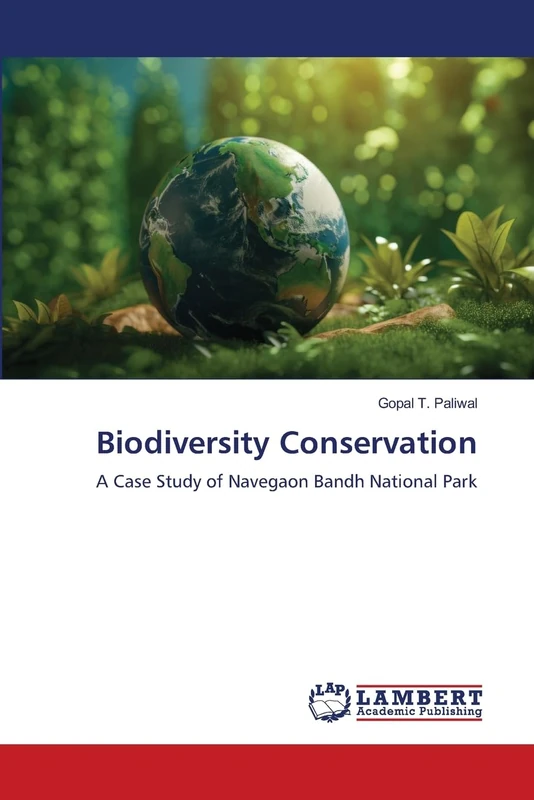 Biodiversity Conservation: A Case Study of Navegaon Bandh National Park - Image 1