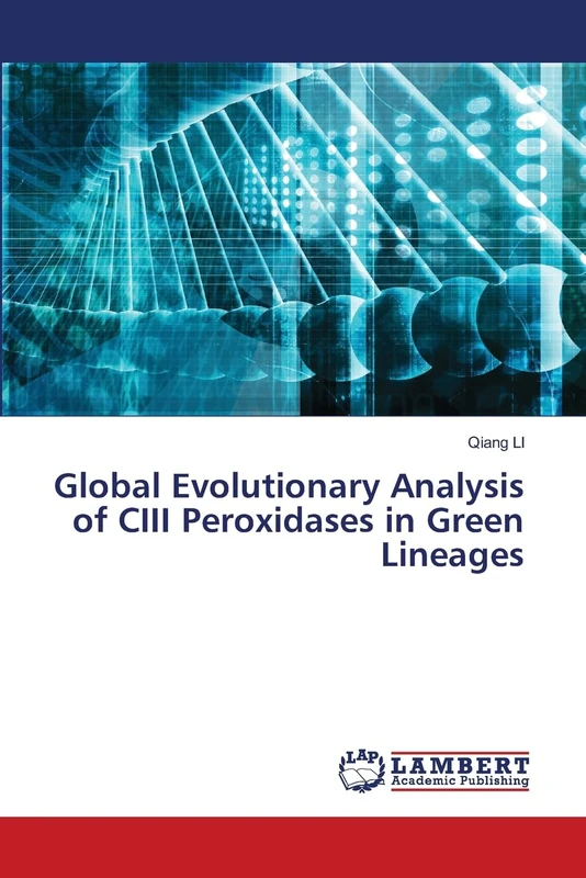 Global Evolutionary Analysis of CIII Peroxidases in Green Lineages