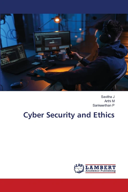 Cyber Security and Ethics