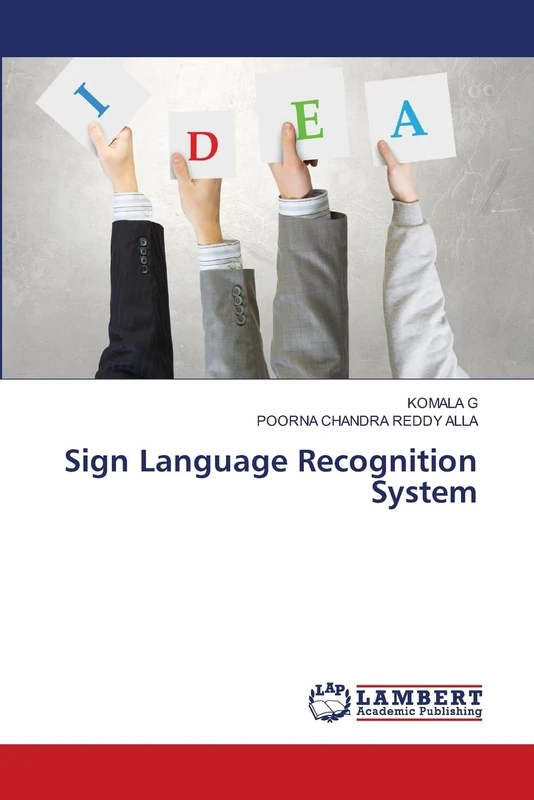 Sign Language Recognition System