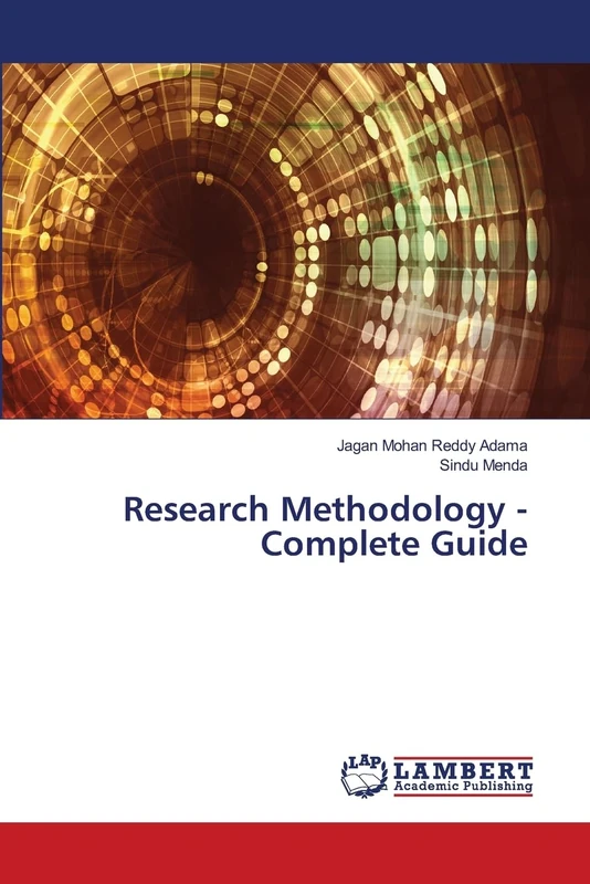 Research Methodology - Complete Guide