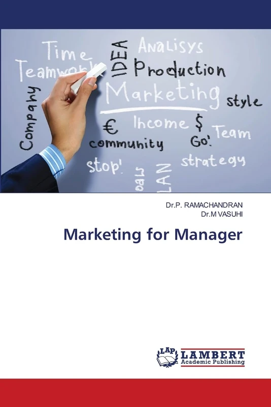 Marketing for Manager