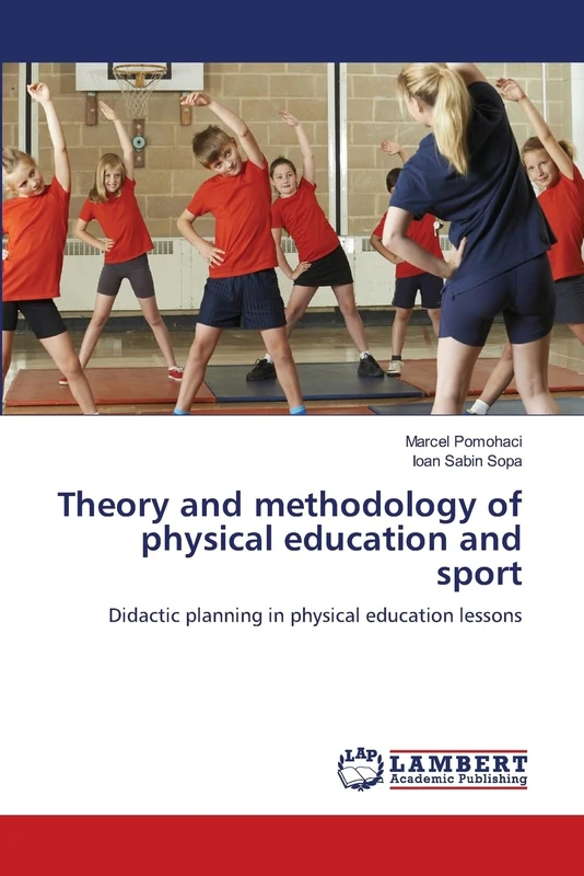 Theory and methodology of physical education and sport: Didactic planning in physical education lessons - Image 1