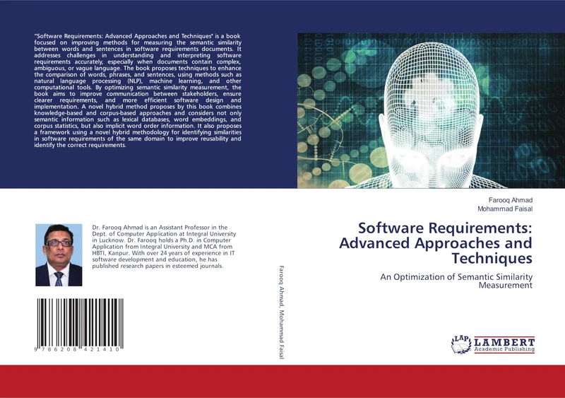 Software Requirements: Advanced Approaches and Techniques