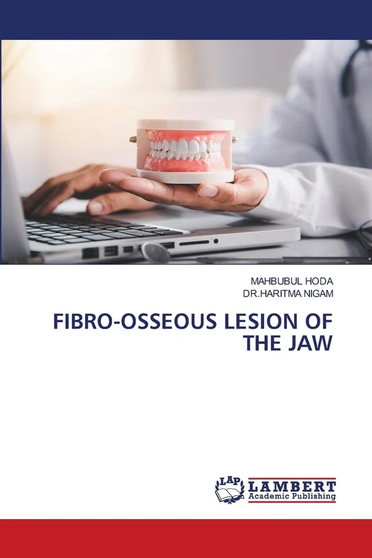 FIBRO-OSSEOUS LESION OF THE JAW