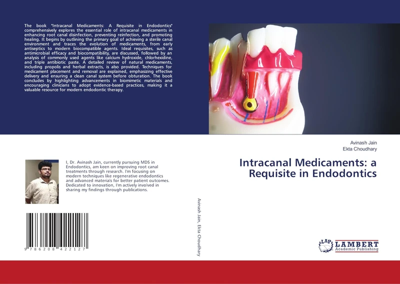Intracanal Medicaments: a Requisite in Endodontics