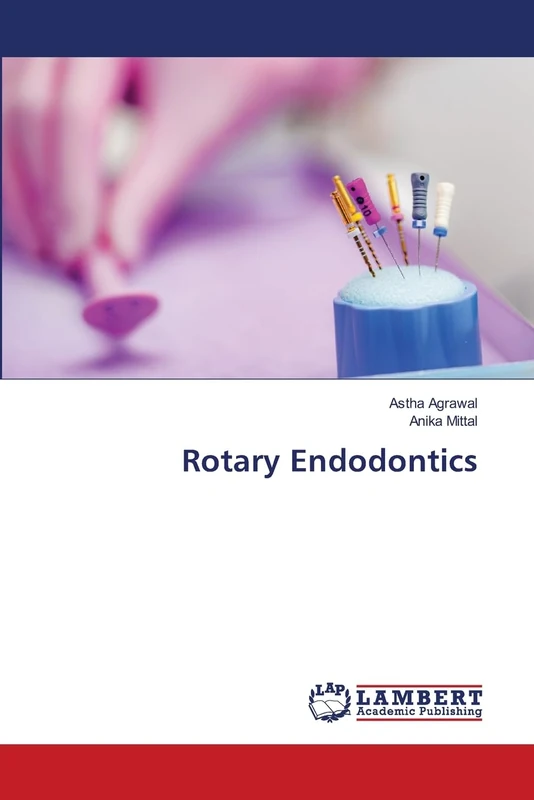 Rotary Endodontics