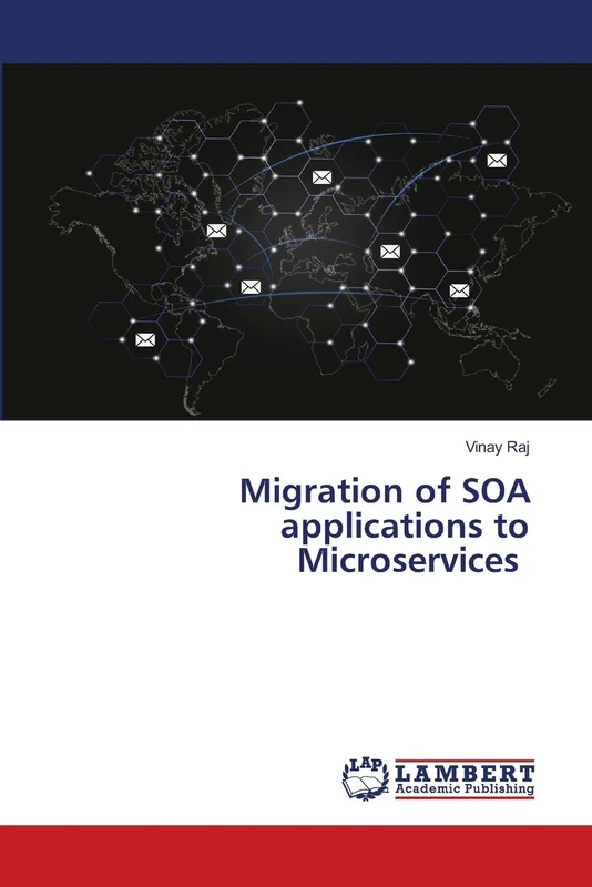 Migration of SOA applications to Microservices - Image 1