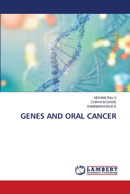 GENES AND ORAL CANCER