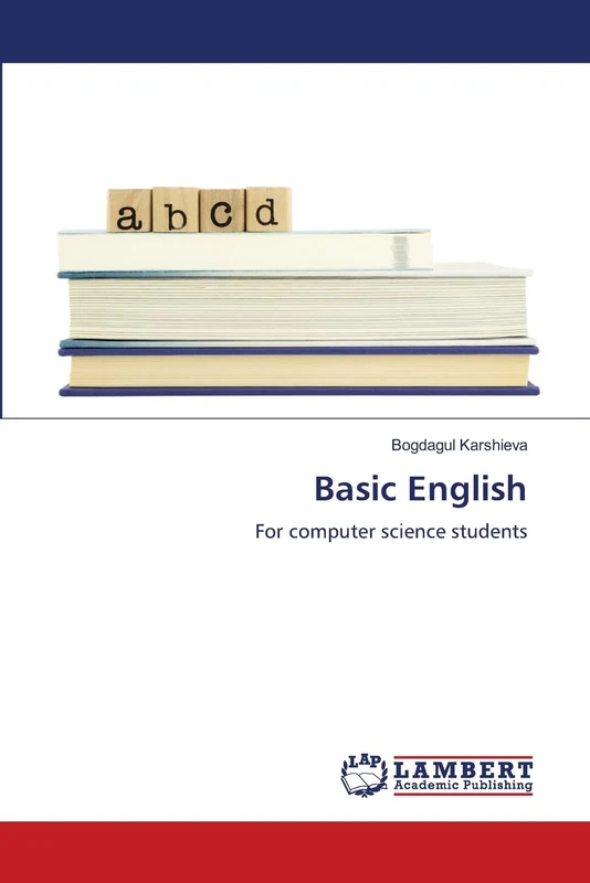 Basic English: For computer science students