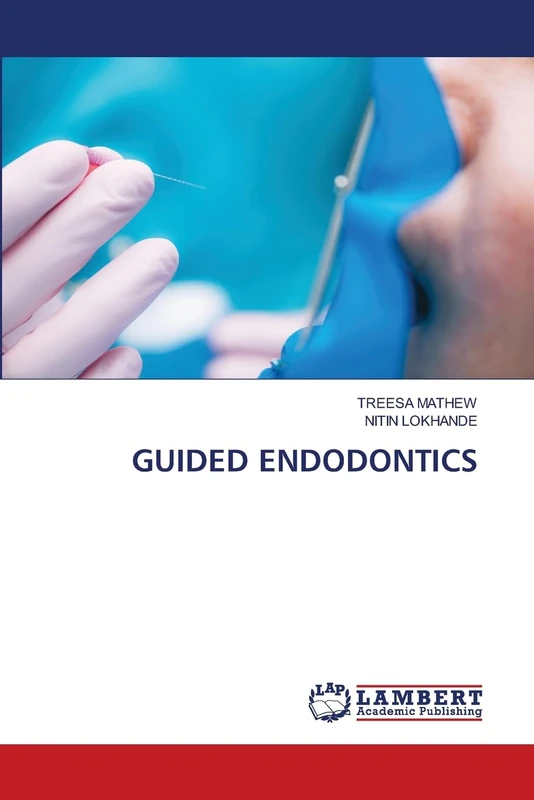 GUIDED ENDODONTICS - Image 1