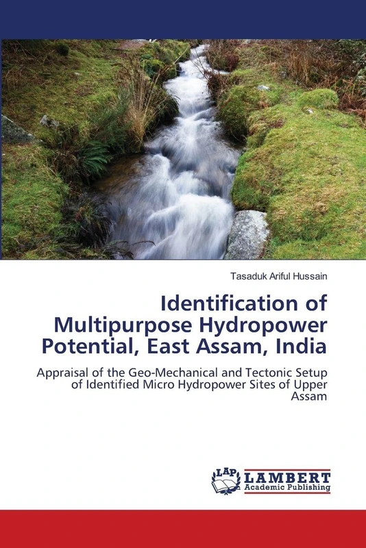 Identification of Multipurpose Hydropower Potential, East Assam, India: Appraisal of the Geo-Mechanical and Tectonic Setup of Identified Micro Hydropower Sites of Upper Assam