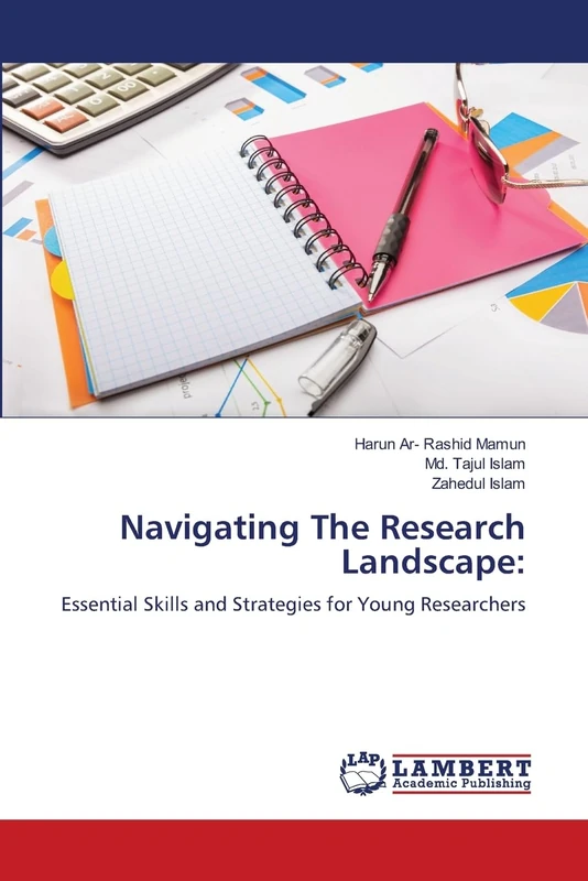 Navigating The Research Landscape:: Essential Skills and Strategies for Young Researchers