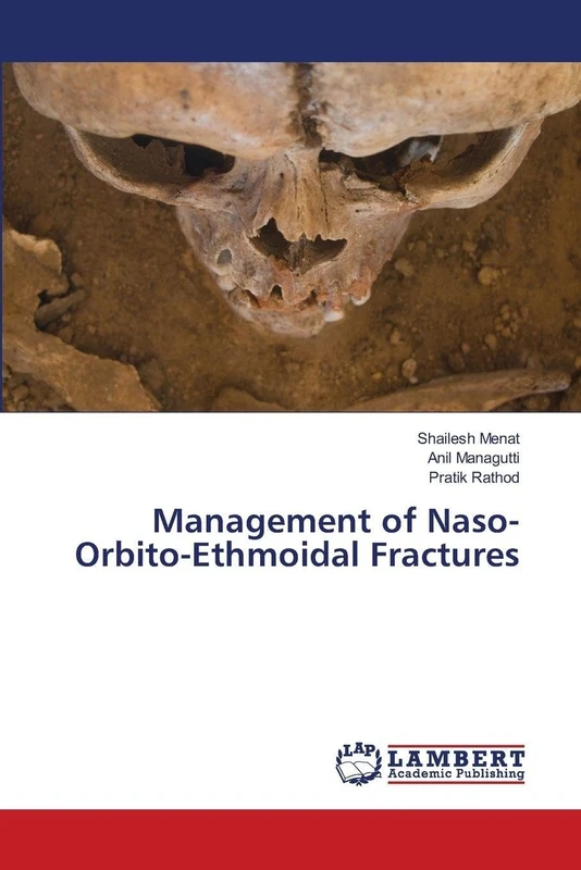 Management of Naso-Orbito-Ethmoidal Fractures