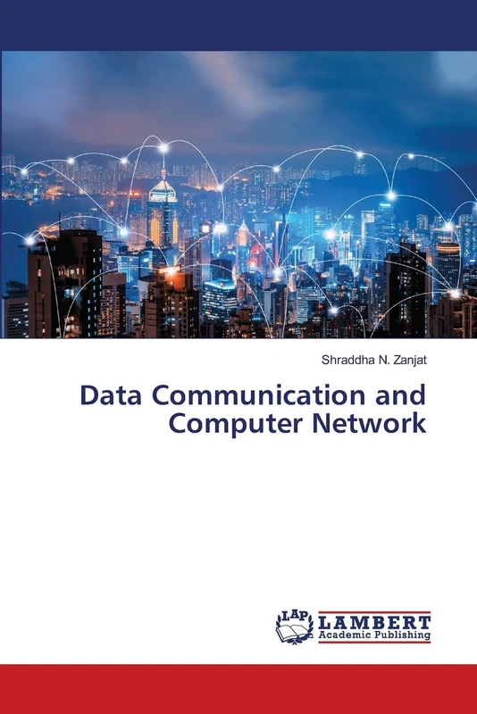 Data Communication and Computer Network