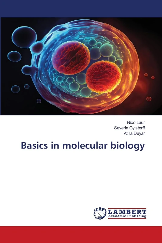 Basics in molecular biology