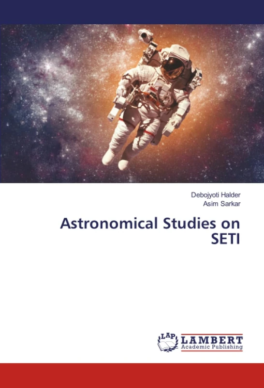 Astronomical Studies on SETI