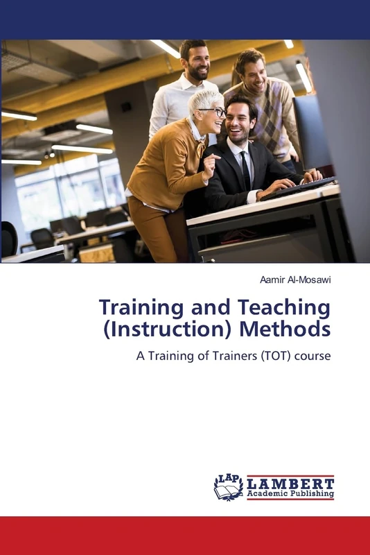 Training and Teaching (Instruction) Methods: A Training of Trainers (TOT) course - Image 1