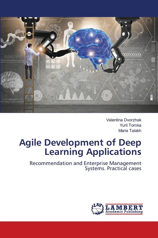 Agile Development of Deep Learning Applications: Recommendation and Enterprise Management Systems. Practical cases