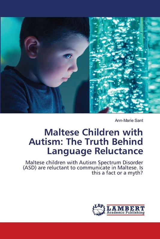 Maltese Children with Autism: The Truth Behind Language Reluctance: Maltese children with Autism Spectrum Disorder (ASD) are reluctant to communicate in Maltese. Is this a fact or a myth? - Image 1