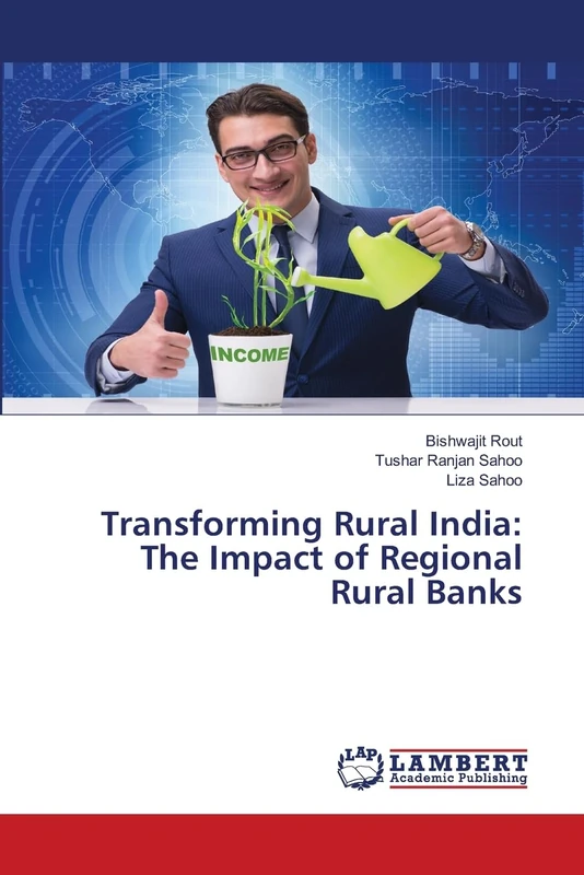Transforming Rural India: The Impact of Regional Rural Banks