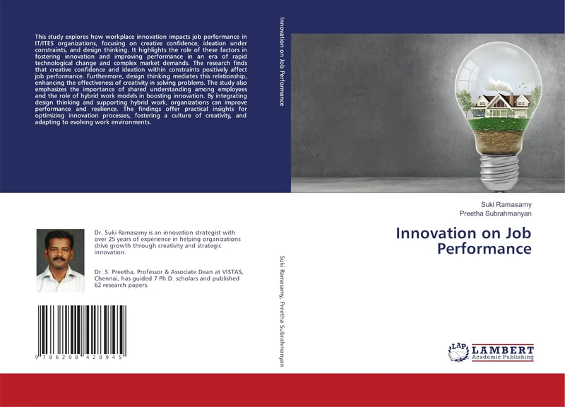 Innovation on Job Performance