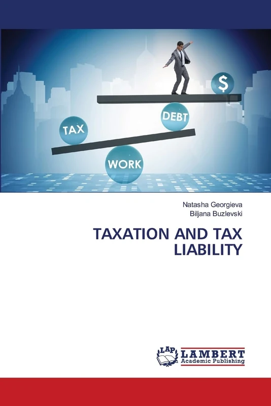 TAXATION AND TAX LIABILITY