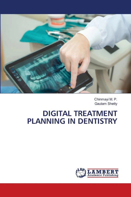 DIGITAL TREATMENT PLANNING IN DENTISTRY - Image 1