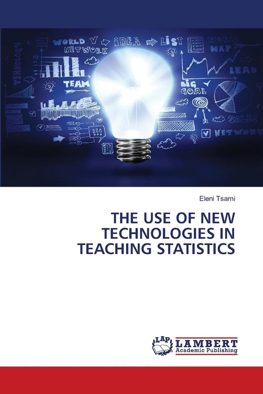 THE USE OF NEW TECHNOLOGIES IN TEACHING STATISTICS