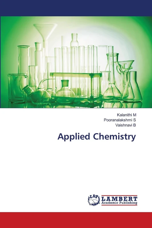 Applied Chemistry - Image 1
