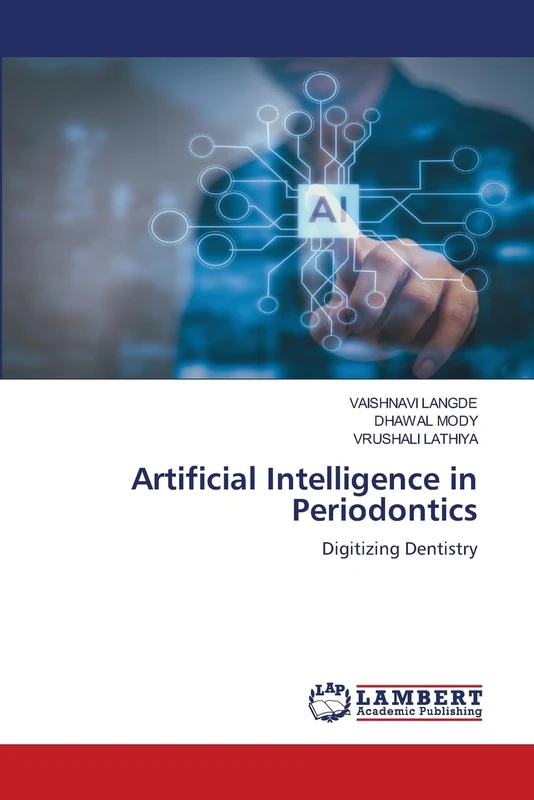 Artificial Intelligence in Periodontics: Digitizing Dentistry - Image 1