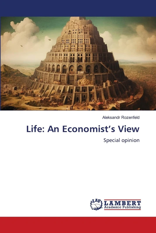 Life: An Economist’s View: Special opinion - Image 1