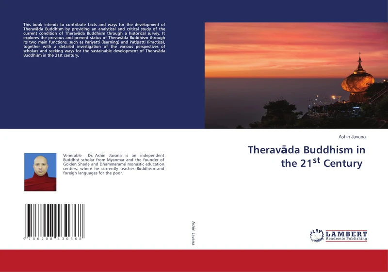 Theravāda Buddhism in the 21st Century