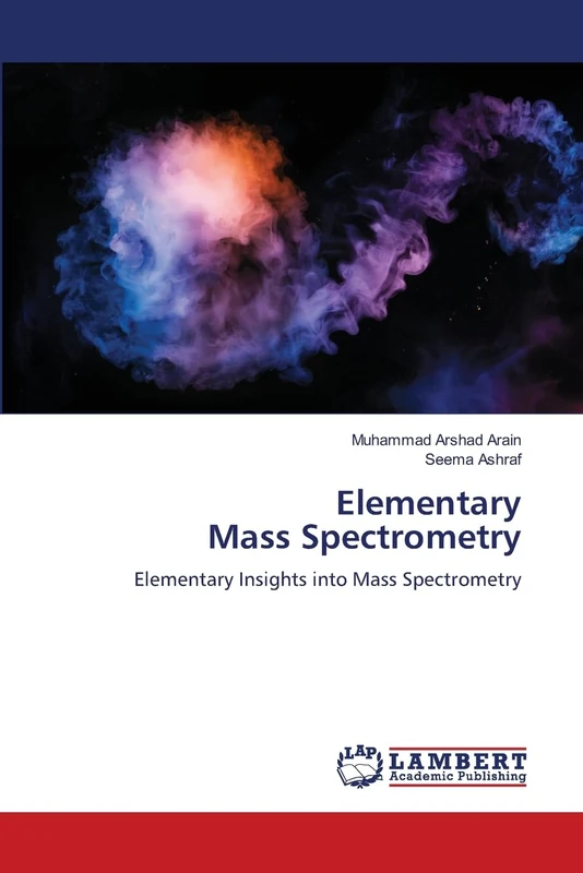 Elementary Mass Spectrometry: Elementary Insights into Mass Spectrometry - Image 1