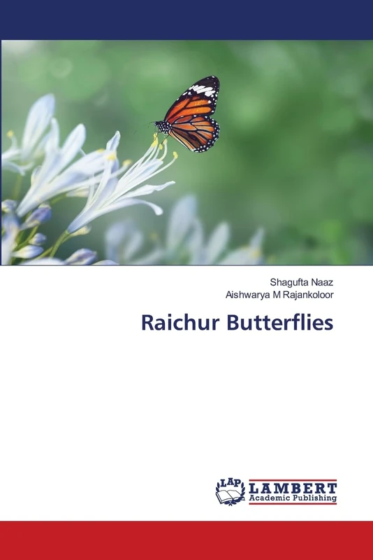 Raichur Butterflies