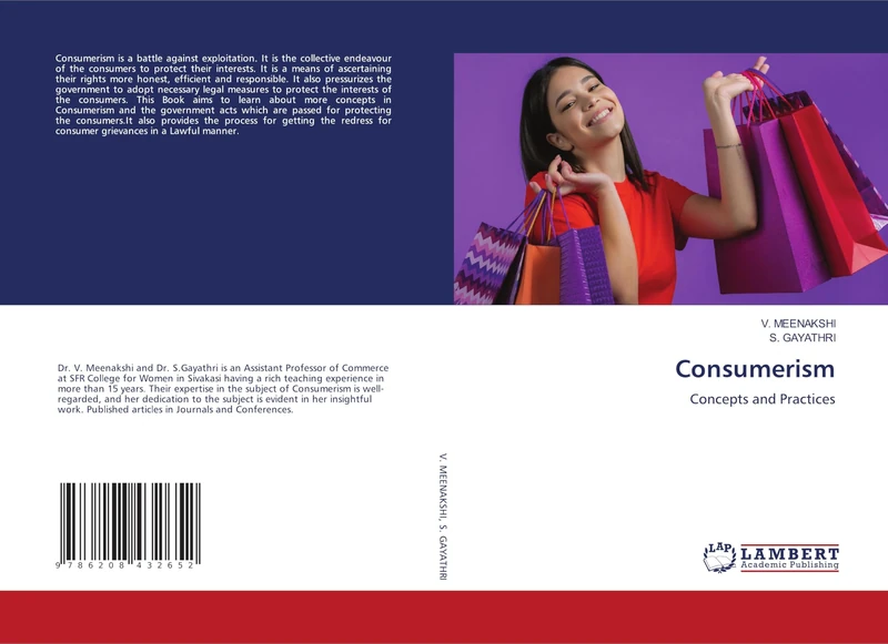 Consumerism: Concepts and Practices