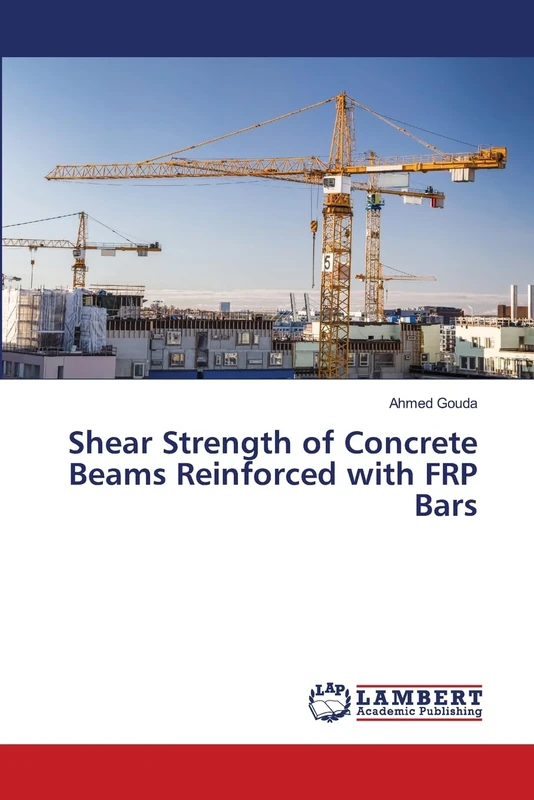 Shear Strength of Concrete Beams Reinforced with FRP Bars