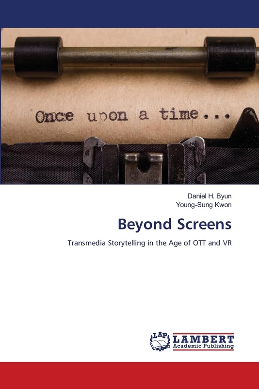Beyond Screens: Transmedia Storytelling in the Age of OTT and VR
